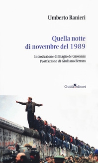 Quella notte del 9 novembre 1989 - Librerie.coop