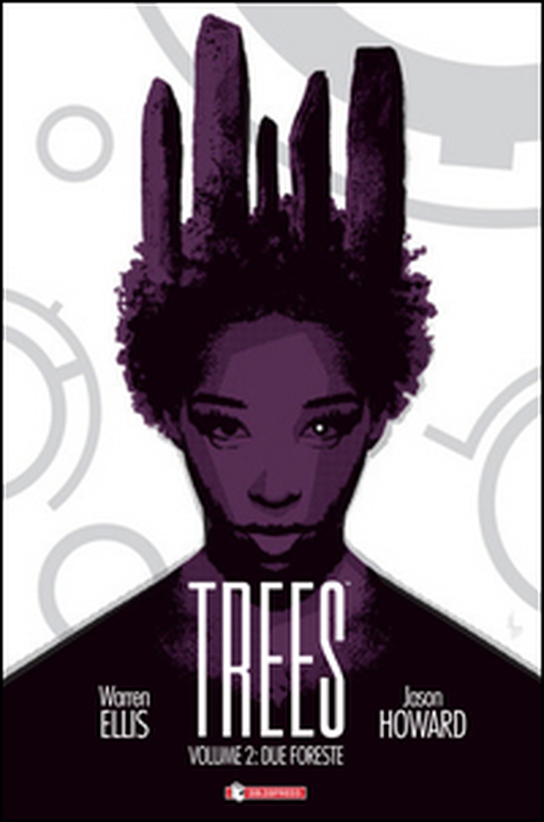Trees - Vol. 2 - Librerie.coop Trees - Vol. 2 - Librerie.coop