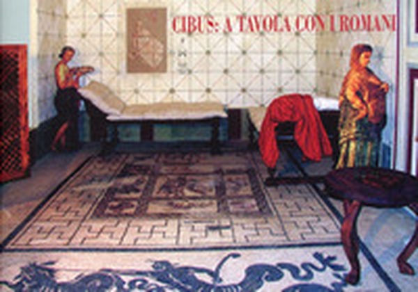 Cibus. A tavola con i romani - Librerie.coop Cibus. A tavola con i romani - Librerie.coop
