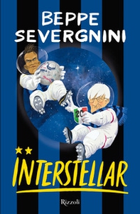 Interstellar - Librerie.coop Interstellar - Librerie.coop
