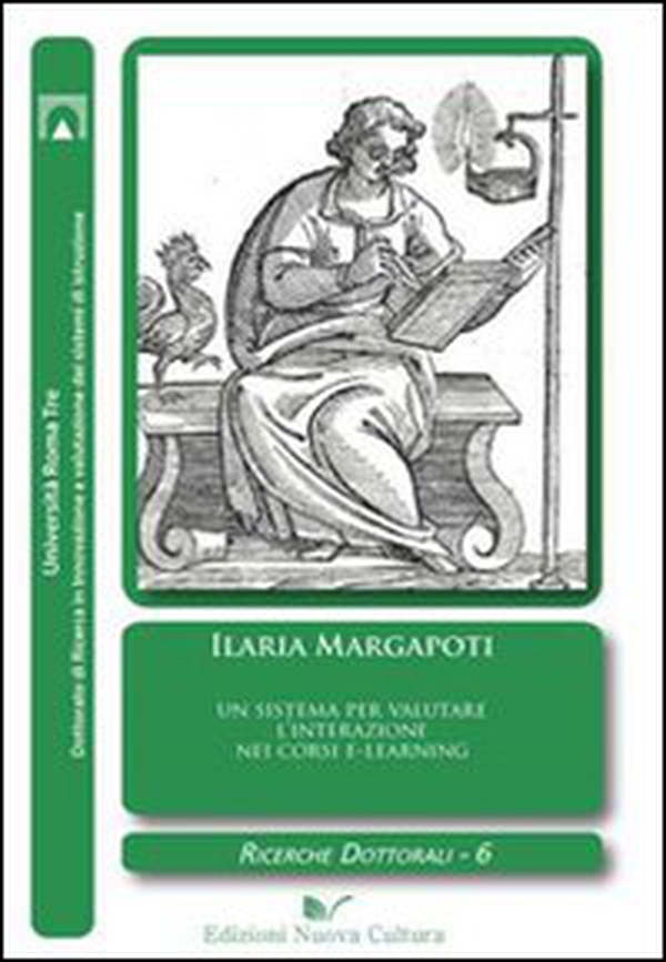 Un sistema per valutare l'interazione nei corsi e-learning - Librerie.coop Un sistema per valutare l'interazione nei corsi e-learning - Librerie.coop