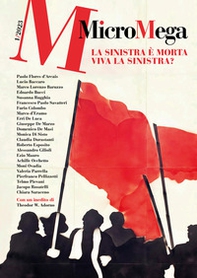 Micromega - Vol. 1 - Librerie.coop