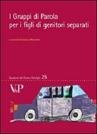 I gruppi di parola per i figli di separati - Librerie.coop