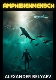 Amphibienmensch - Librerie.coop