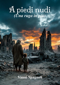 A piedi nudi - Librerie.coop