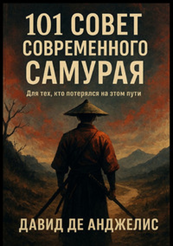 101 Sovet sovremennogo Samuraya. Dlya tekh, kto poteryalsya na etom puti. Ediz. russa - Librerie.coop 101 Sovet sovremennogo Samuraya. Dlya tekh, kto poteryalsya na etom puti. Ediz. russa - Librerie.coop