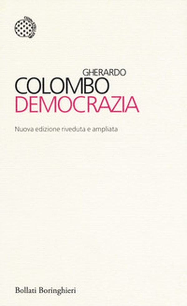 Democrazia - Librerie.coop Democrazia - Librerie.coop