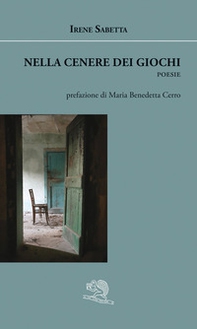 Nella cenere dei giochi - Librerie.coop