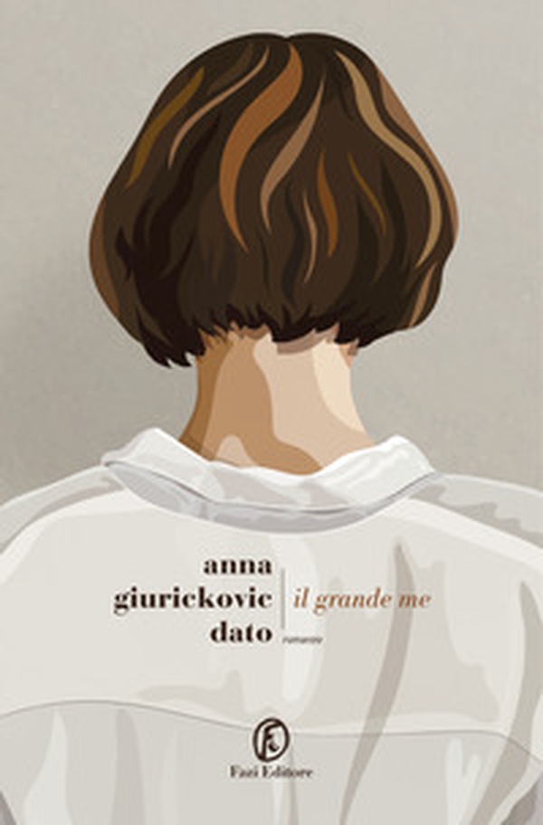 Il grande me - Librerie.coop Il grande me - Librerie.coop