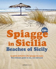 150+ spiagge in Sicilia-Beaches of Sicily. Ediz. italiana e inglese - Librerie.coop 150+ spiagge in Sicilia-Beaches of Sicily. Ediz. italiana e inglese - Librerie.coop