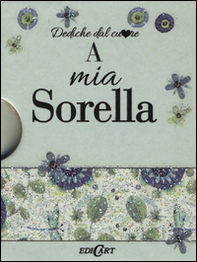 A mia sorella - Librerie.coop A mia sorella - Librerie.coop