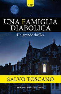 Una famiglia diabolica - Librerie.coop Una famiglia diabolica - Librerie.coop