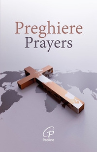 Preghiere-Prayers - Librerie.coop Preghiere-Prayers - Librerie.coop