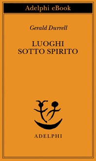 Luoghi sotto spirito - Librerie.coop