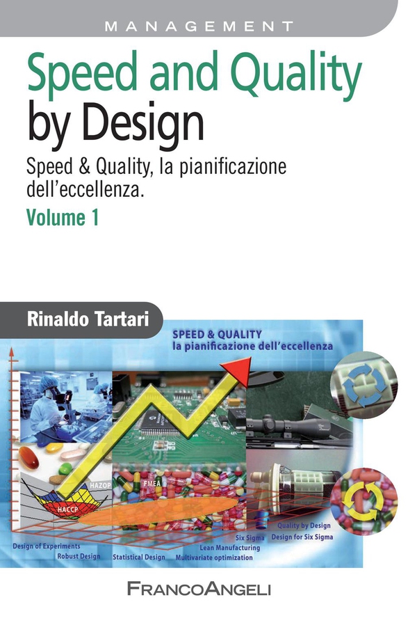 Speed and Quality by Design. Speed & Quality, la pianificazione dell'eccellenza. Volume 1 - Librerie.coop Speed and Quality by Design. Speed & Quality, la pianificazione dell'eccellenza. Volume 1 - Librerie.coop