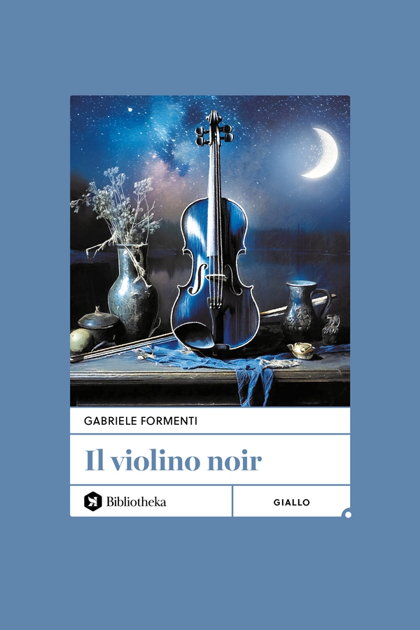 Il violino noir - Librerie.coop Il violino noir - Librerie.coop