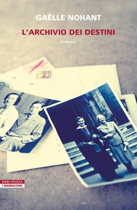 L'archivio dei destini - Librerie.coop