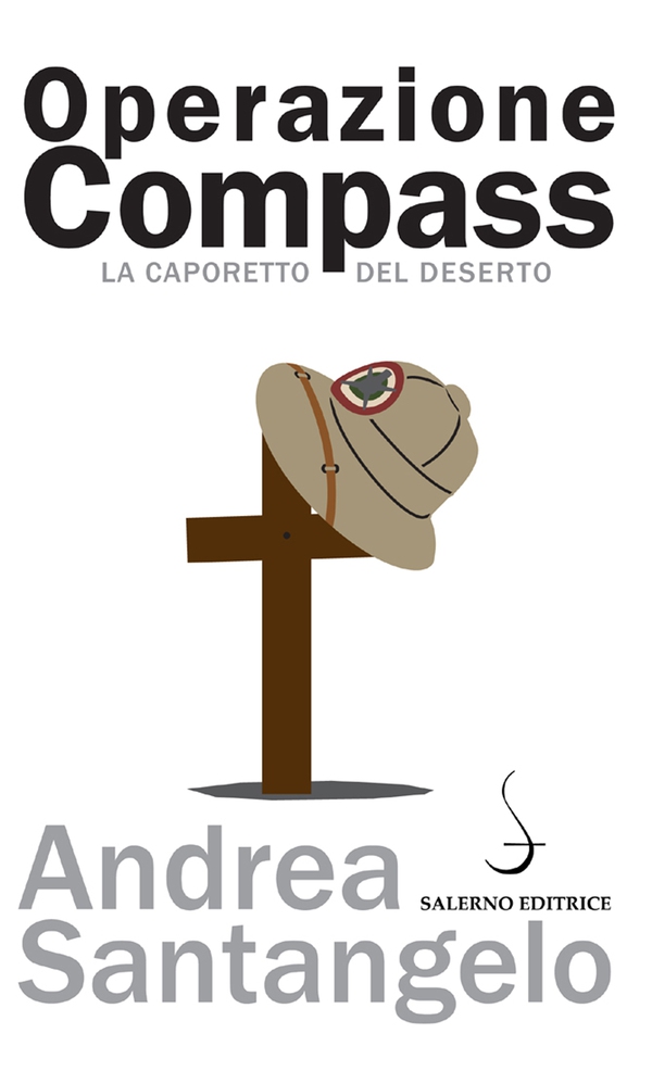 Operazione Compass - Librerie.coop Operazione Compass - Librerie.coop