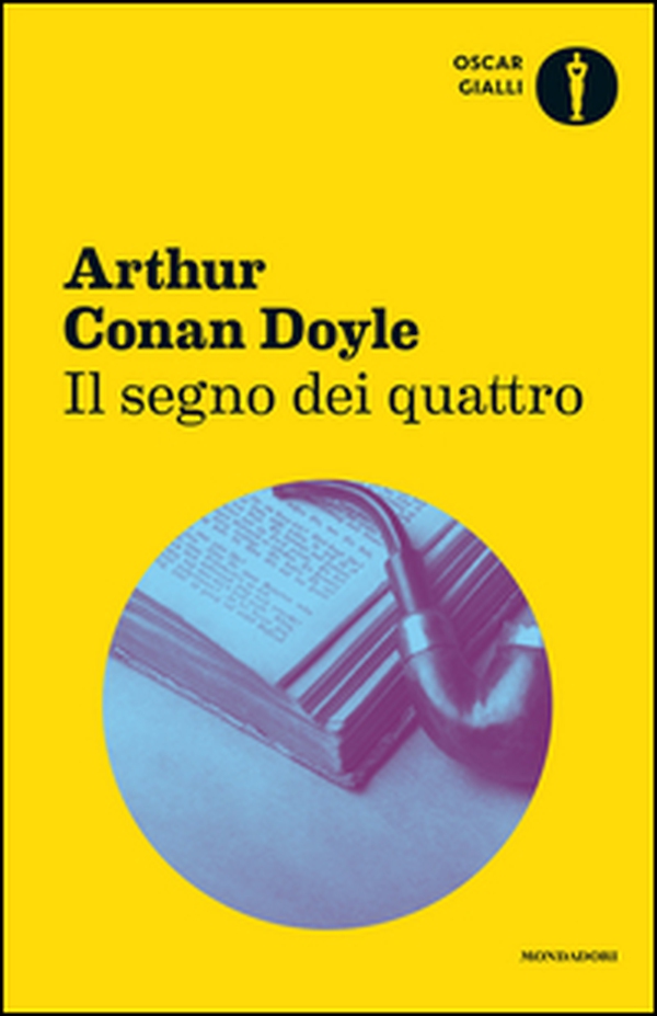Il segno dei quattro - Librerie.coop Il segno dei quattro - Librerie.coop