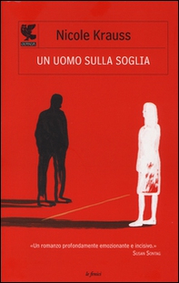 Un uomo sulla soglia - Librerie.coop