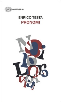 Pronomi - Librerie.coop Pronomi - Librerie.coop
