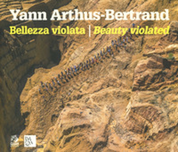 Bellezza violata-Beauty violated - Librerie.coop Bellezza violata-Beauty violated - Librerie.coop
