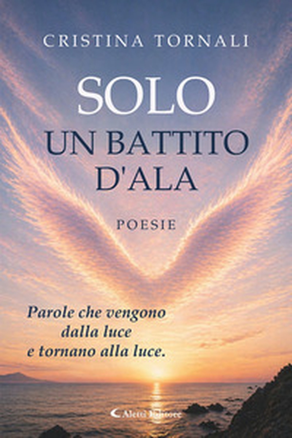Solo un battito d'ala - Librerie.coop