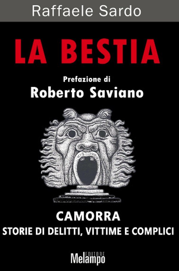 La bestia - Librerie.coop La bestia - Librerie.coop