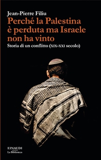 Perché la Palestina è perduta ma Israele non ha vinto - Librerie.coop Perché la Palestina è perduta ma Israele non ha vinto - Librerie.coop