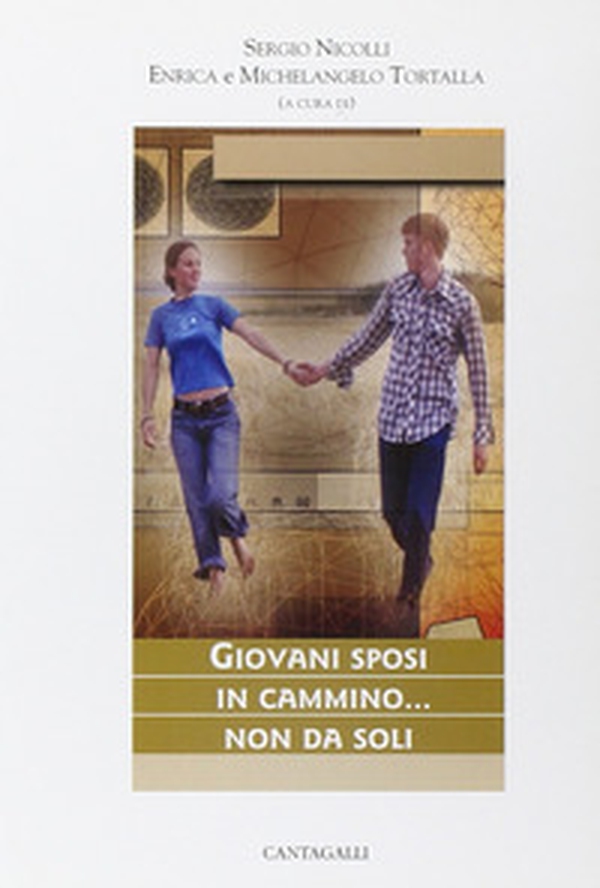 Giovani sposi in cammino... non da soli - Librerie.coop Giovani sposi in cammino... non da soli - Librerie.coop