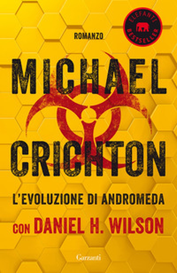 L'evoluzione di Andromeda - Librerie.coop L'evoluzione di Andromeda - Librerie.coop