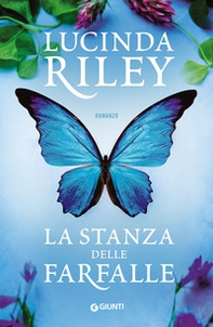 La stanza delle farfalle - Librerie.coop