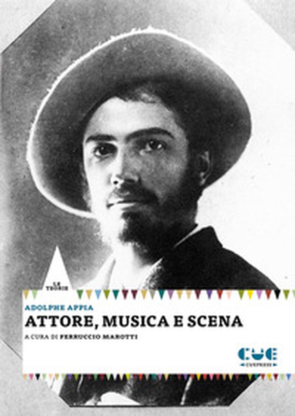 Attore, musica e scena - Librerie.coop Attore, musica e scena - Librerie.coop