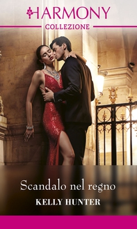 Scandalo nel regno - Librerie.coop