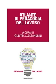 Atlante di pedagogia del lavoro - Librerie.coop