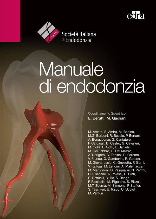 Manuale di endodonzia - Librerie.coop