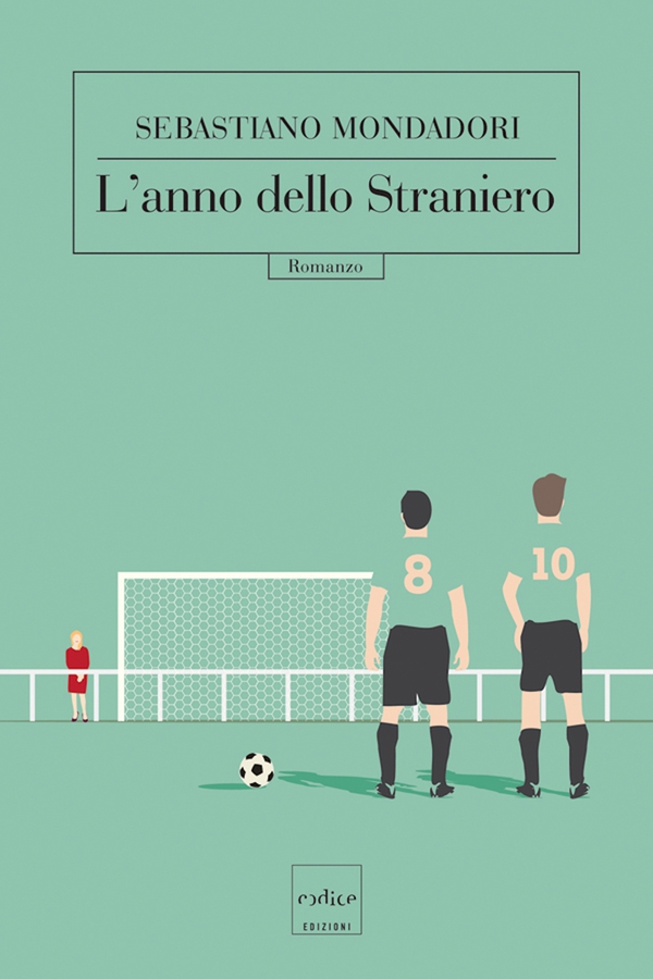 L’anno dello Straniero - Librerie.coop L’anno dello Straniero - Librerie.coop