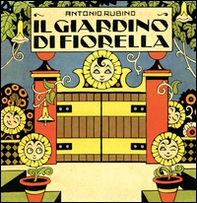 Il giardino di Fiorella - Librerie.coop