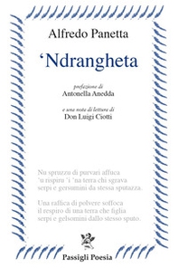 'Ndrangheta. Testo calabrese a fronte - Librerie.coop 'Ndrangheta. Testo calabrese a fronte - Librerie.coop