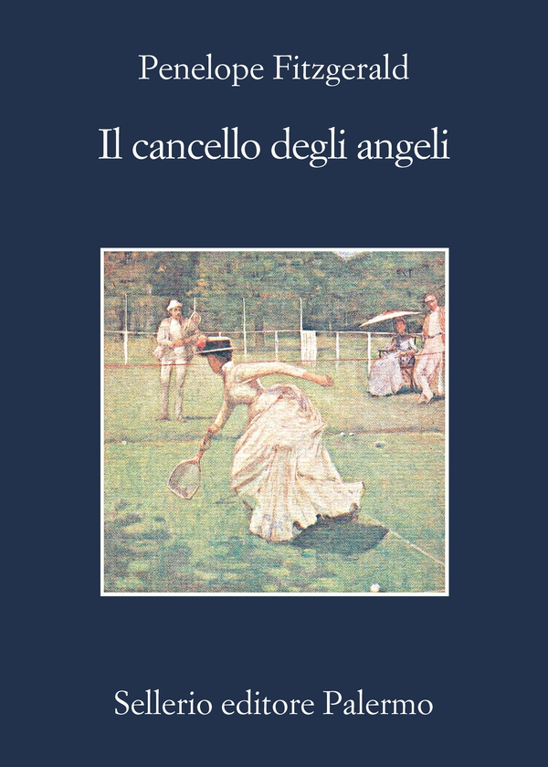 Il cancello degli angeli - Librerie.coop Il cancello degli angeli - Librerie.coop