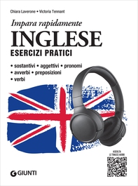 Inglese. Esercizi pratici con tracce audio - Librerie.coop