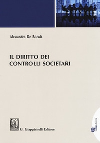 Il diritto dei controlli societari - Librerie.coop