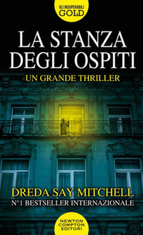 La stanza degli ospiti - Librerie.coop La stanza degli ospiti - Librerie.coop