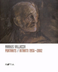 Portraits. Ritratti 1956-2002 - Librerie.coop