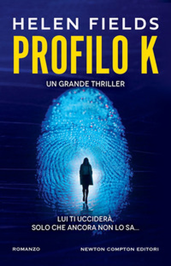 Profilo K - Librerie.coop Profilo K - Librerie.coop