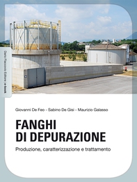 Fanghi di depurazione - Librerie.coop Fanghi di depurazione - Librerie.coop