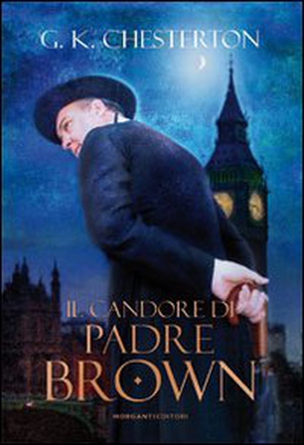 Il candore di padre Brown - Librerie.coop Il candore di padre Brown - Librerie.coop