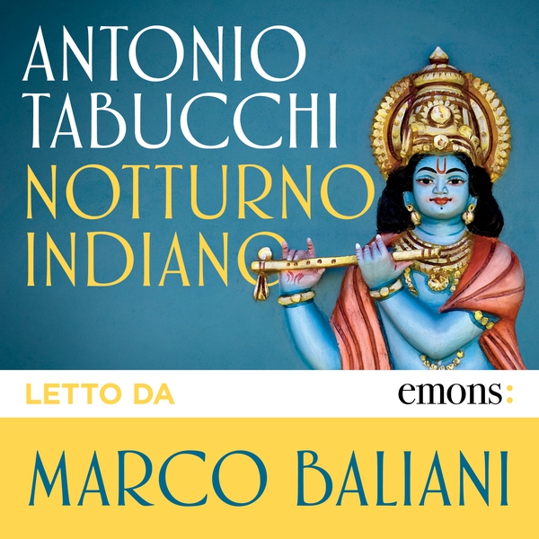 Notturno indiano - Librerie.coop