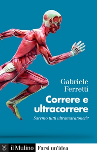 Correre e ultracorrere - Librerie.coop