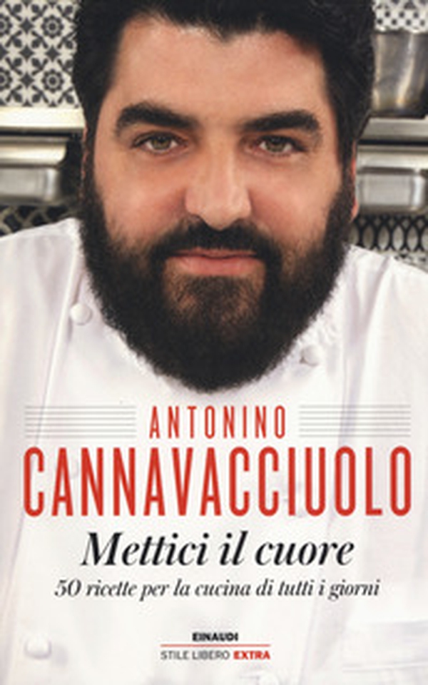 Mettici il cuore. 50 ricette per la cucina di tutti i giorni - Librerie.coop Mettici il cuore. 50 ricette per la cucina di tutti i giorni - Librerie.coop
